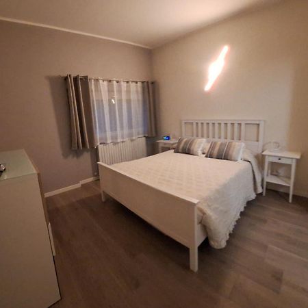La Tana Del Geco Bed and Breakfast Iseo Exteriör bild